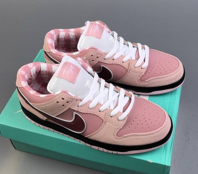 Women Nike Dunk SB 021 [Women Nike Dunk SB 21]